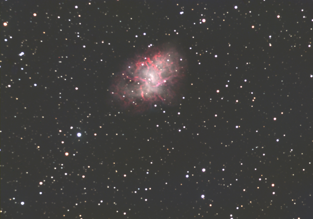 My first RGB - Beginning Deep Sky Imaging - Cloudy Nights